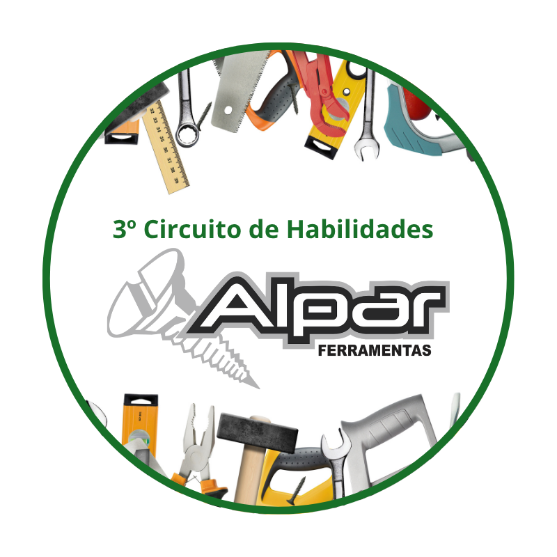 3º Circuito de habilidades - Ganhadores